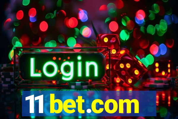 11 bet.com